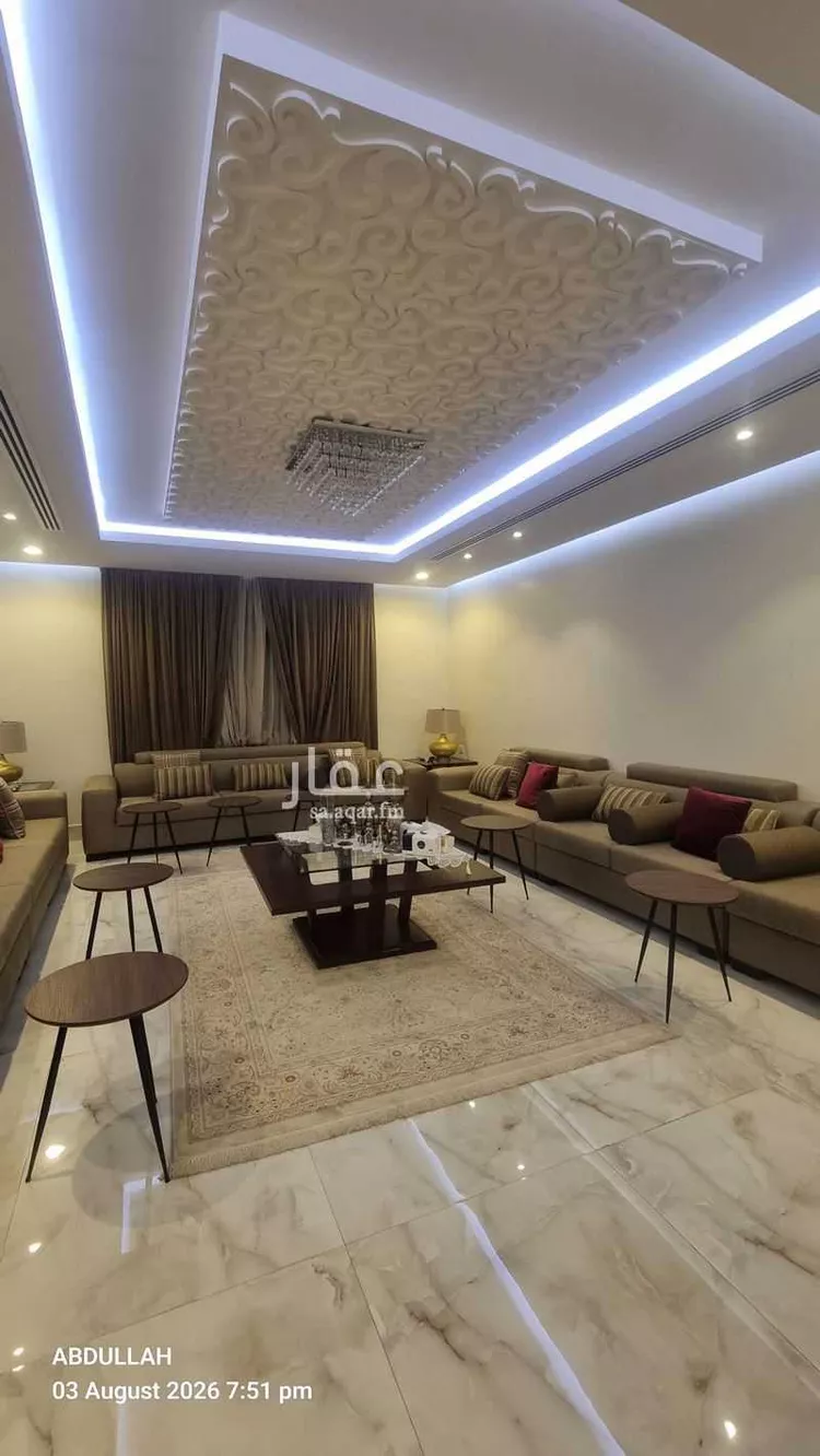Villa for Rent in Riyadh An Narjis صورة 5