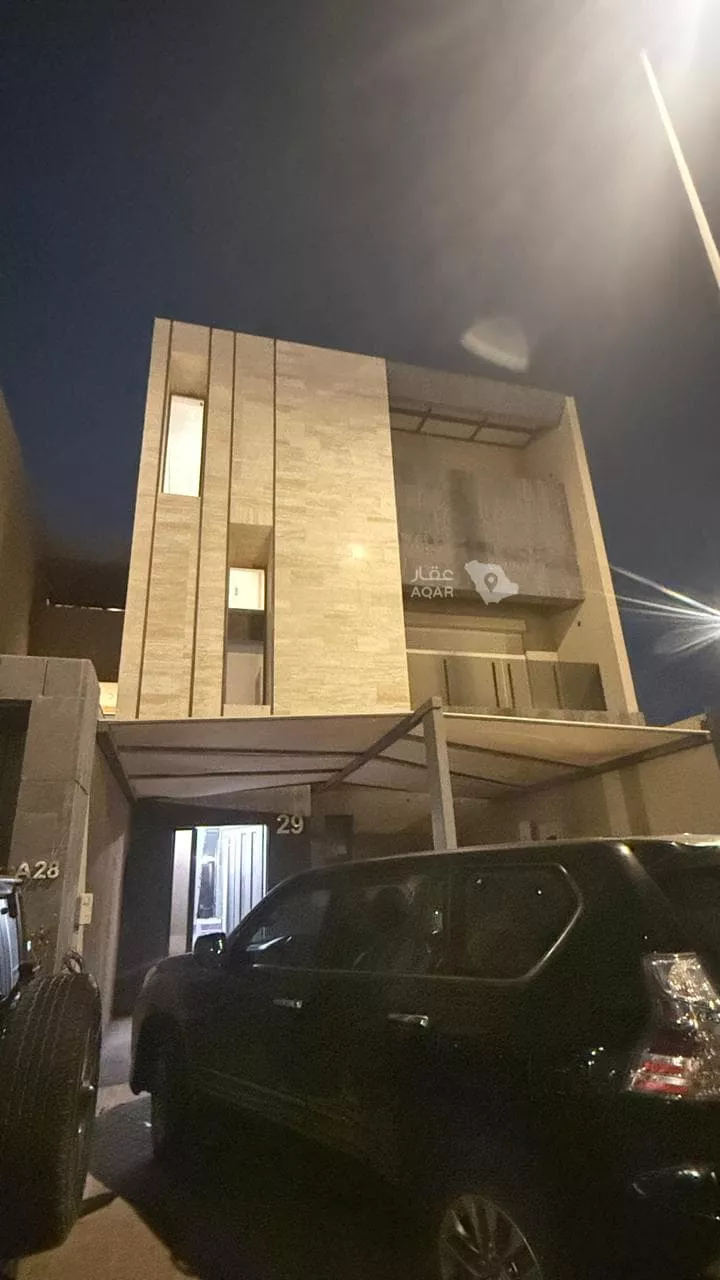 دور للبيع في شارع منصور الحازمي, حي النرجس, مدينة الرياض, منطقة الرياض