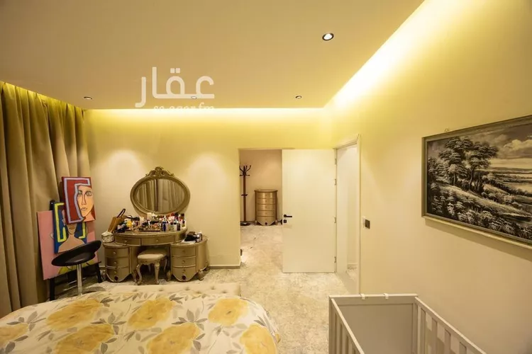 فيلا للبيع في شارع عبدالكريم بن حمد, حي النرجس, مدينة الرياض, منطقة الرياض صورة 2