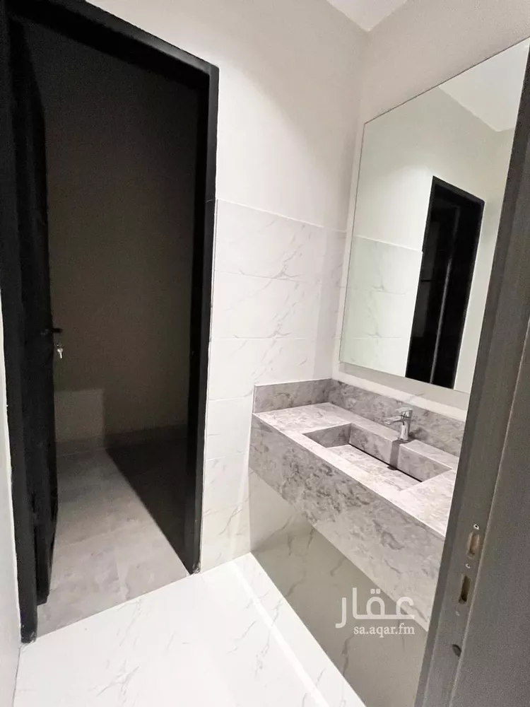 شقة للإيجار في شارع ذات السلاسل, حي النرجس, مدينة الرياض, منطقة الرياض صورة 4