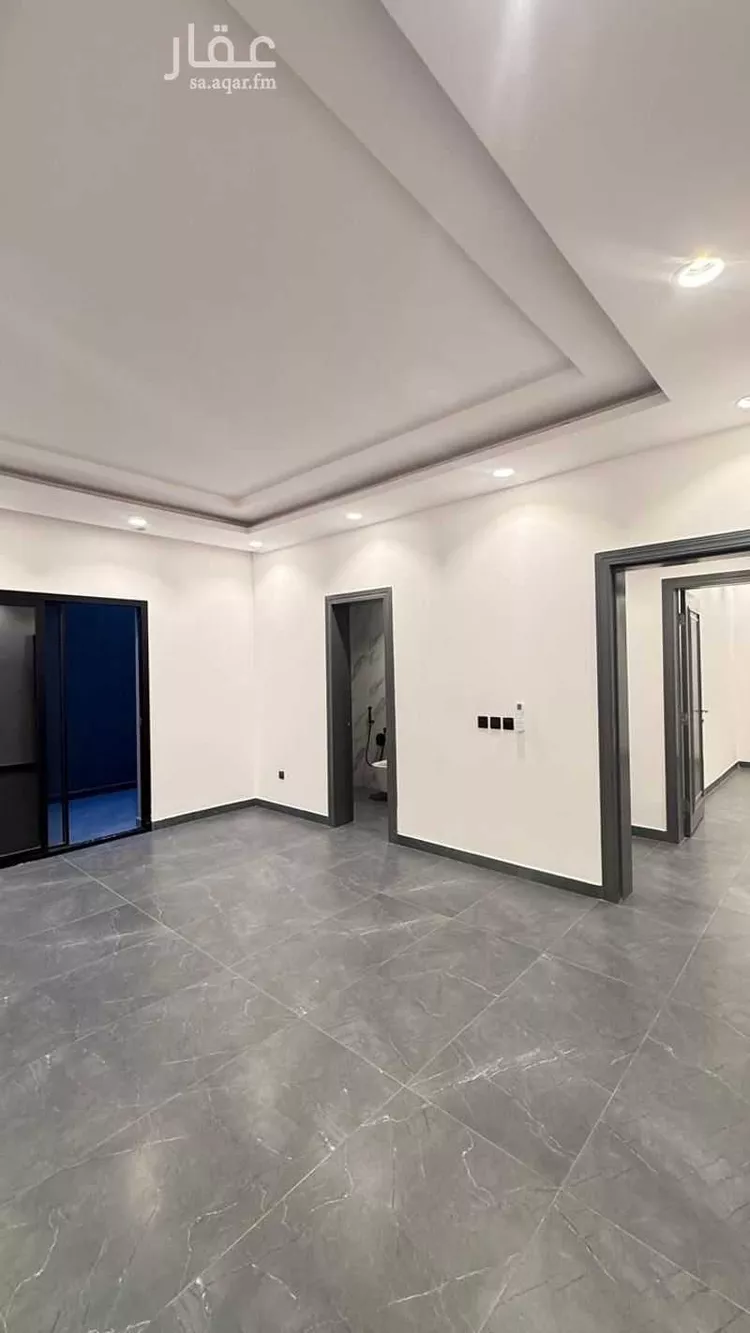 دور للإيجار في شارع احمد بن حسين الشغدري, حي العارض, مدينة الرياض, منطقة الرياض صورة 4