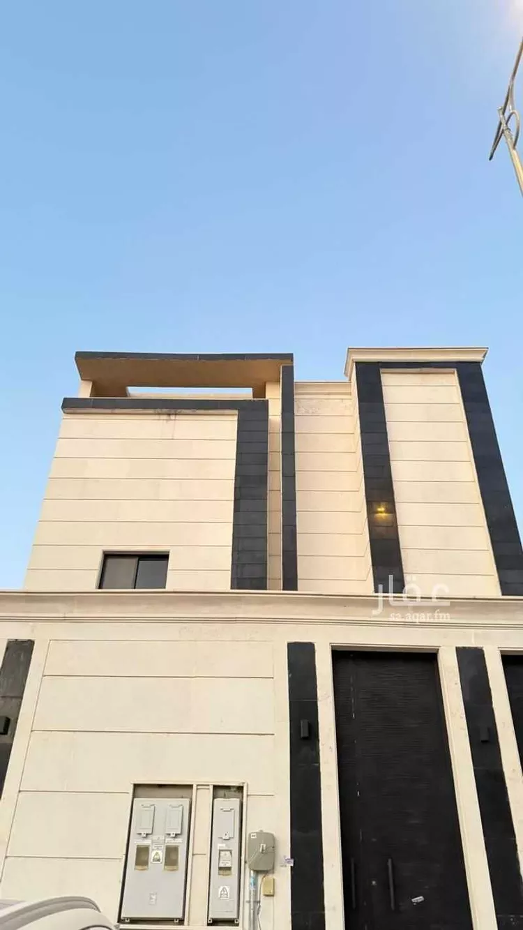دور للإيجار في شارع علي الربيش, حي العارض, مدينة الرياض, منطقة الرياض