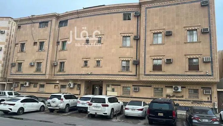 شقة للبيع في شارع دار الحكيم, حي الندوة, مدينة الرياض, منطقة الرياض