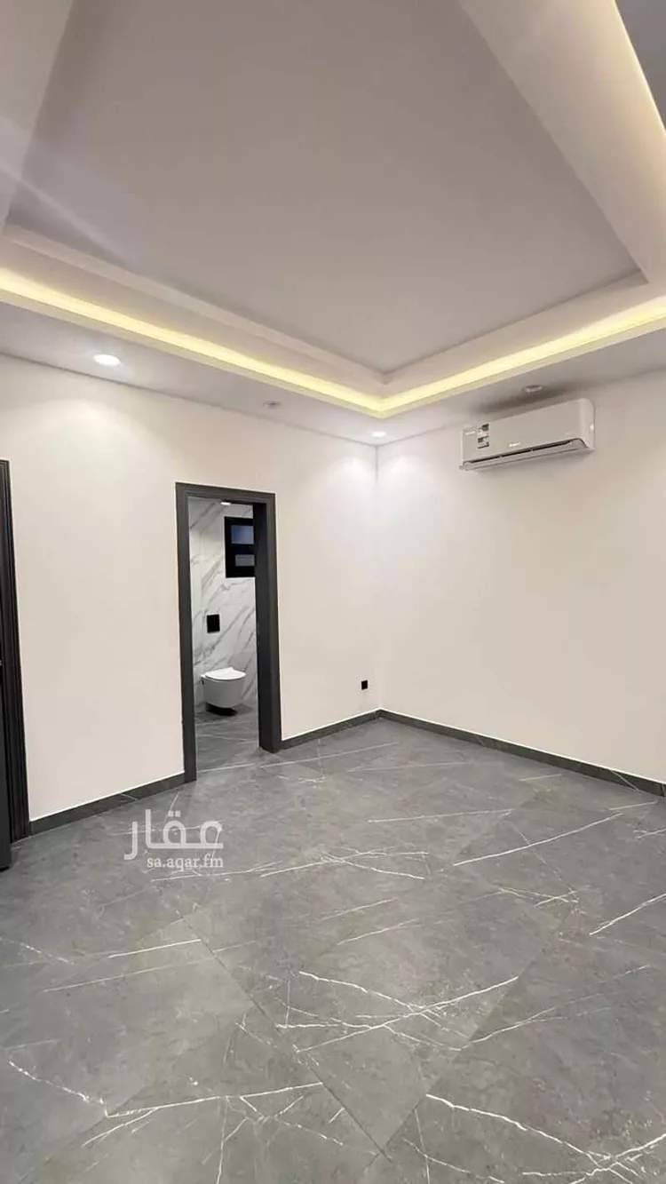 دور للإيجار في شارع أحمد بن حسين الشغدري, حي العارض, مدينة الرياض, منطقة الرياض صورة 4