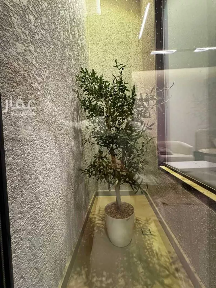 شقة للإيجار في شارع زيد بن عاصم بن عمرو بن عوف, حي النرجس, مدينة الرياض, منطقة الرياض صورة 2