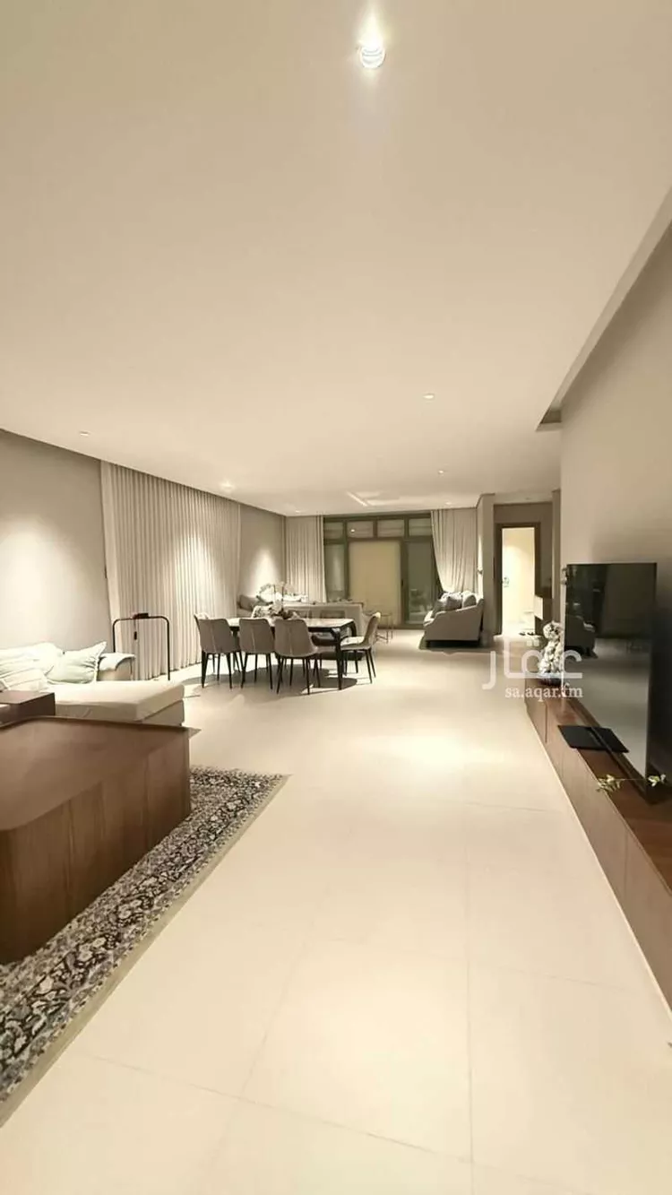 Floor for Rent in Riyadh An Narjis صورة 4