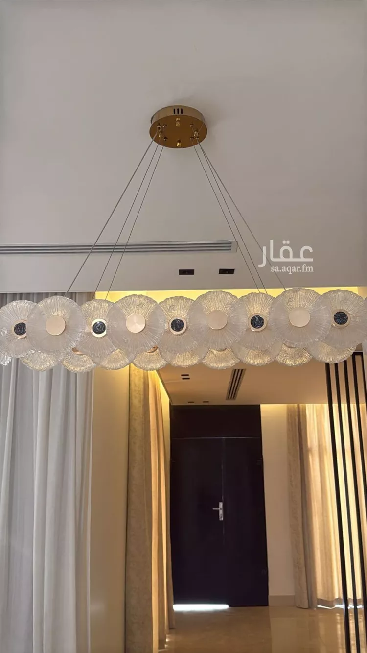 فيلا للإيجار في شارع ابن عبدالسلام الأمدي, حي النرجس, مدينة الرياض, منطقة الرياض صورة 5