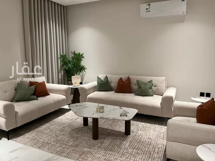 Apartment for Rent in Riyadh An Narjis