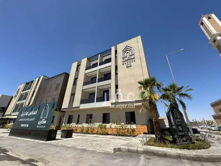 Apartment for Rent in Riyadh Al Arid