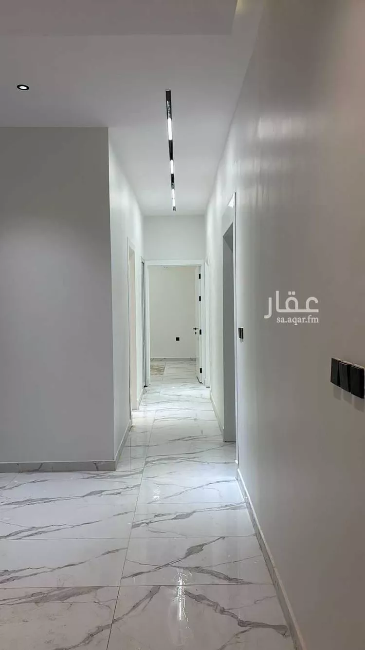 دور للإيجار في شارع عاصم بن خلف, حي العارض, مدينة الرياض, منطقة الرياض صورة 3