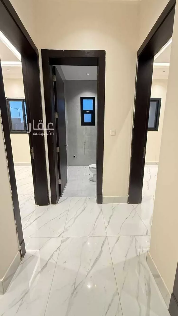 دور للإيجار في شارع علي الربيش, حي العارض, مدينة الرياض, منطقة الرياض صورة 5