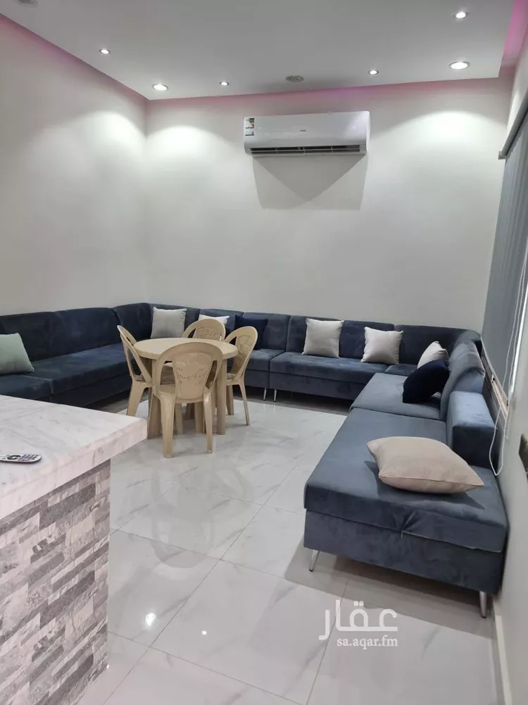 استراحة للبيع في شارع الملك فهد بن عبدالعزيز, حي البديع الغربي, مدينة ضرما, منطقة الرياض صورة 3
