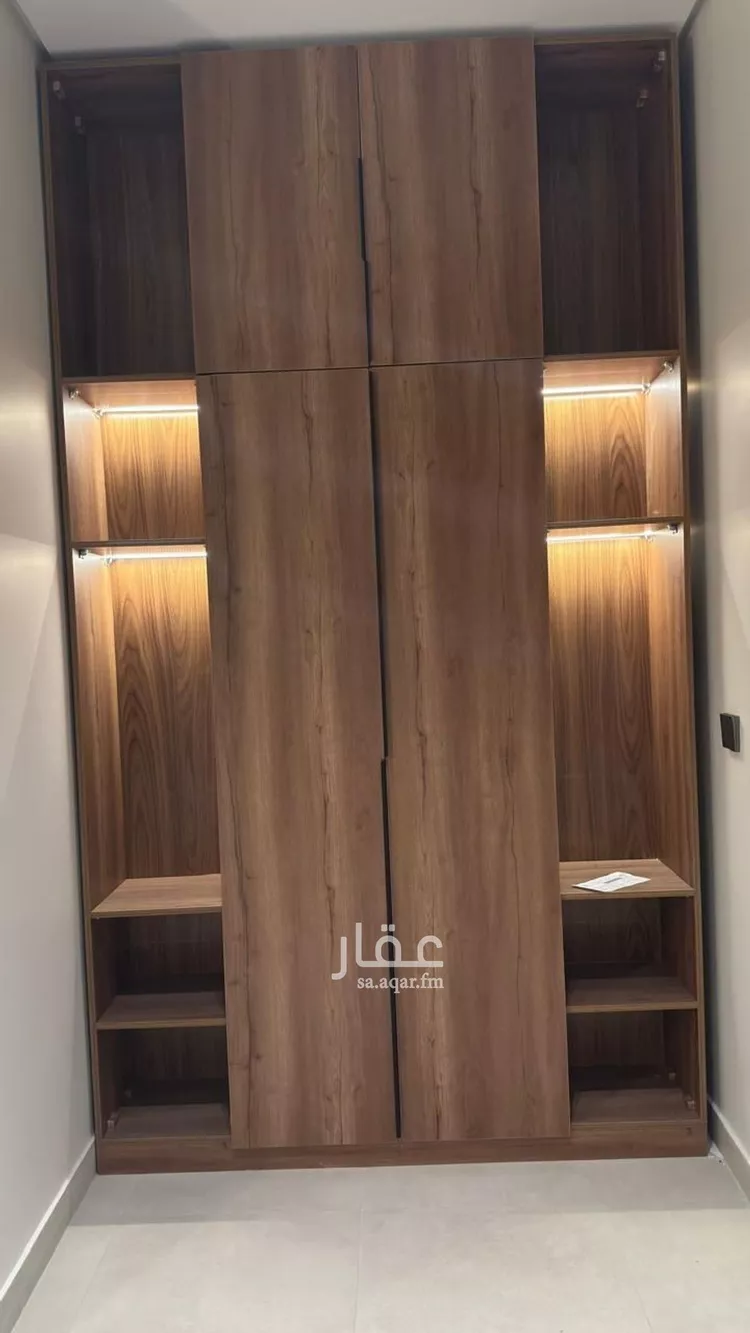 شقة للإيجار في شارع اسماء بنت مالك, حي العارض, مدينة الرياض, منطقة الرياض صورة 3
