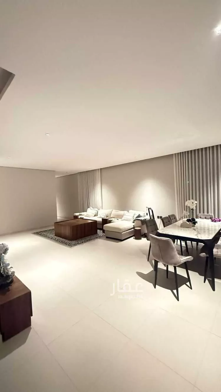 Floor for Rent in Riyadh An Narjis صورة 3