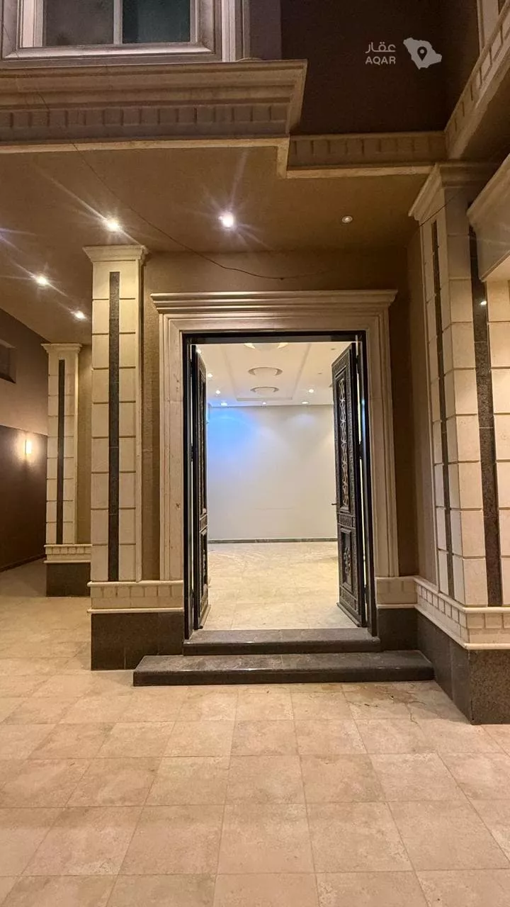فيلا للإيجار في شارع هارون بن موسي, حي العارض, مدينة الرياض, منطقة الرياض صورة 4