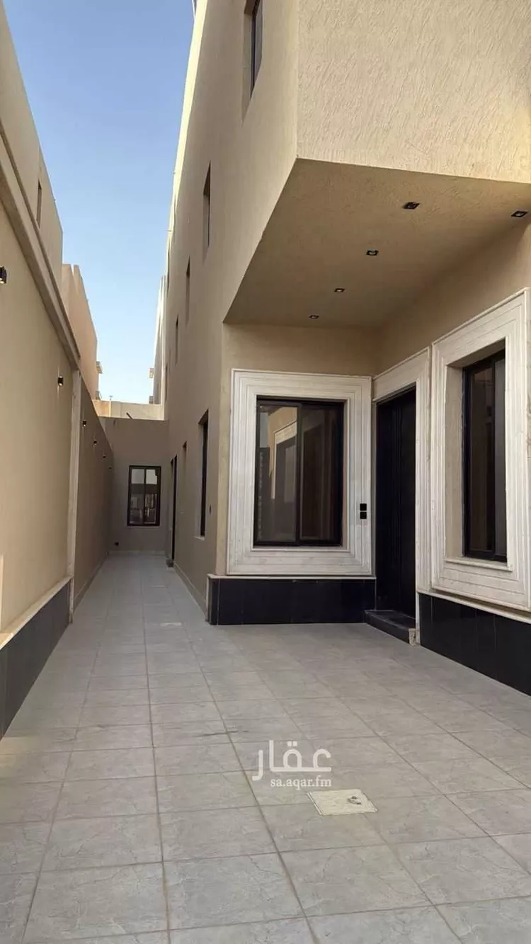 دور للبيع في شارع نصر الجيلاني ، حي المرجان ، الرياض ، منطقة الرياض 8