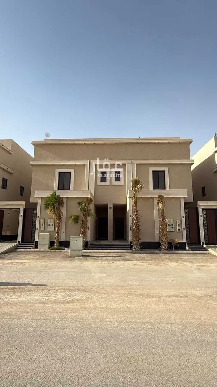 دور للبيع في شارع نصر الجيلاني ، حي المرجان ، الرياض ، منطقة الرياض 6