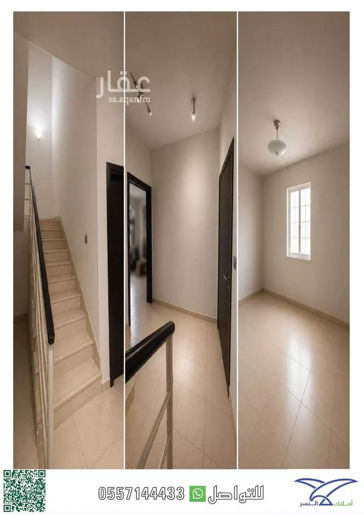 شقة للبيع في شارع وادي الشوكة, حي قرطبة, مدينة الرياض, منطقة الرياض 7