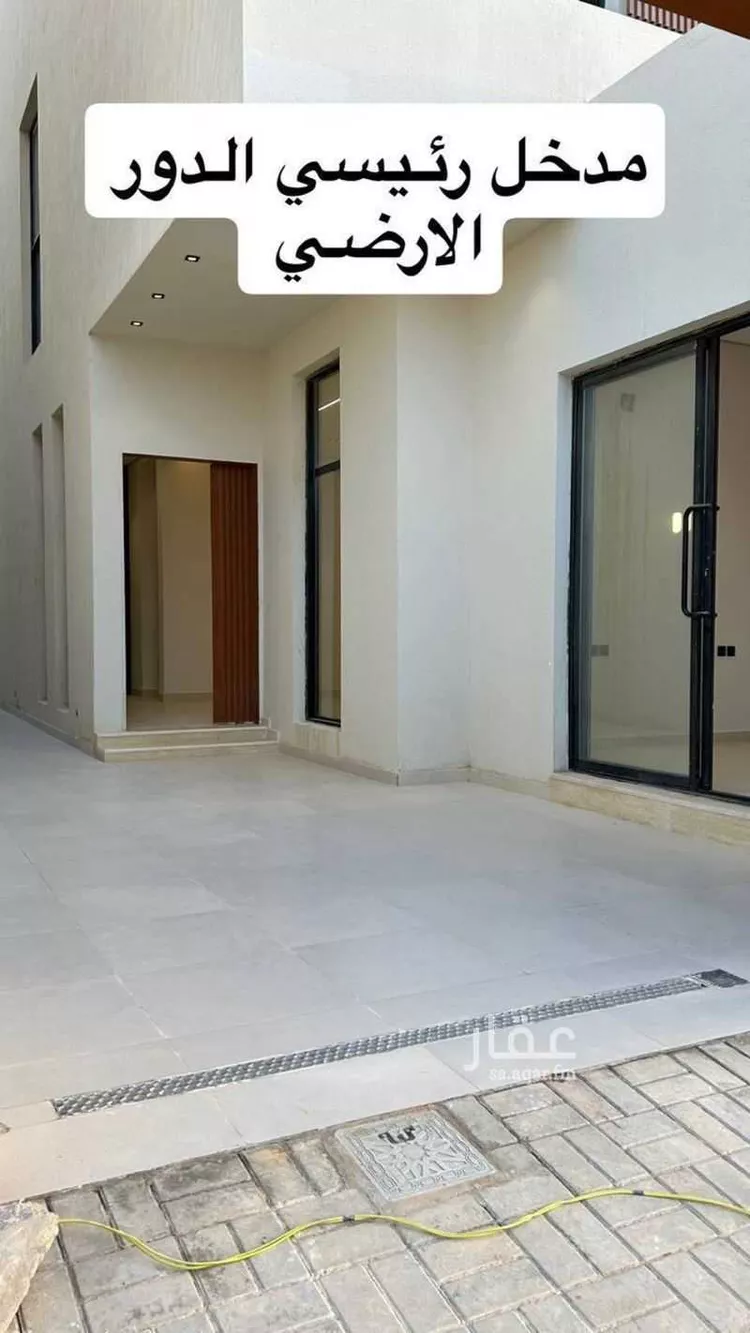 دور للبيع في شارع الرشاد ، حي الجنادرية ، الرياض ، منطقة الرياض صورة 4