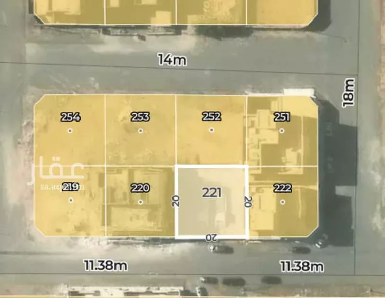 Land for Sale in Jeddah Al Shera'a