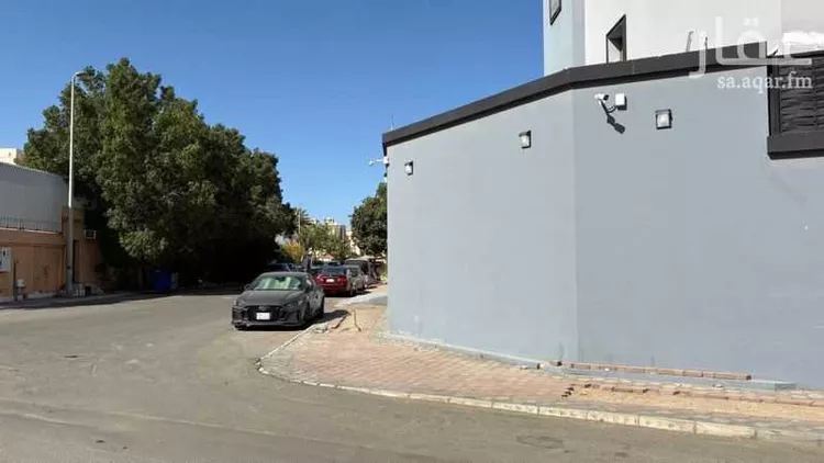 فيلا للبيع في شارع عبيدالله العمري, حي أبحر الجنوبية, مدينة جدة, منطقة مكة المكرمة 8