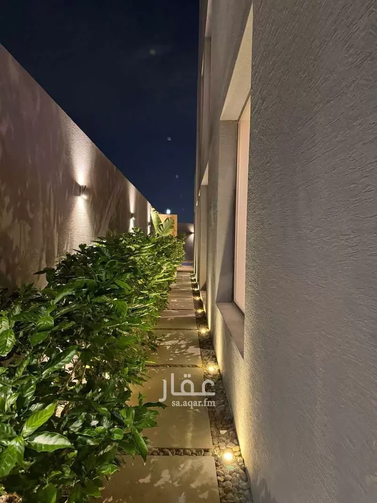 فيلا للإيجار في شارع شاكر بن أبي بكر, حي الشراع, مدينة جدة, منطقة مكة المكرمة صورة 5