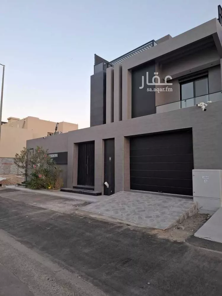 فيلا للإيجار في شارع شاكر بن أبي بكر, حي الشراع, مدينة جدة, منطقة مكة المكرمة صورة 4