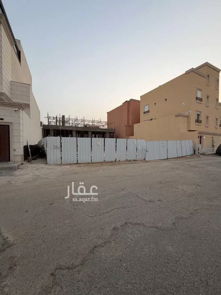 أرض للبيع في شارع مجد الدين ابن الأثير, حي الشراع, مدينة جدة, منطقة مكة المكرمة صورة 5