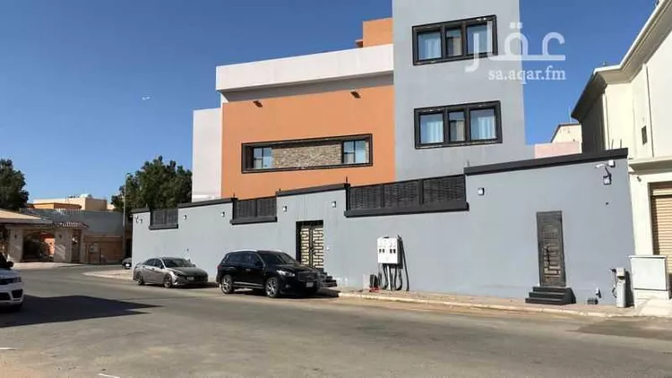 فيلا للبيع في شارع عبيدالله العمري, حي أبحر الجنوبية, مدينة جدة, منطقة مكة المكرمة صورة 2