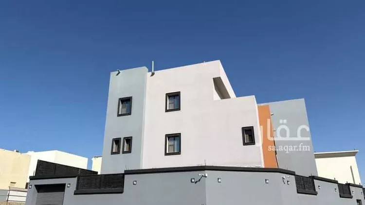 فيلا للبيع في شارع عبيدالله العمري, حي أبحر الجنوبية, مدينة جدة, منطقة مكة المكرمة صورة 4