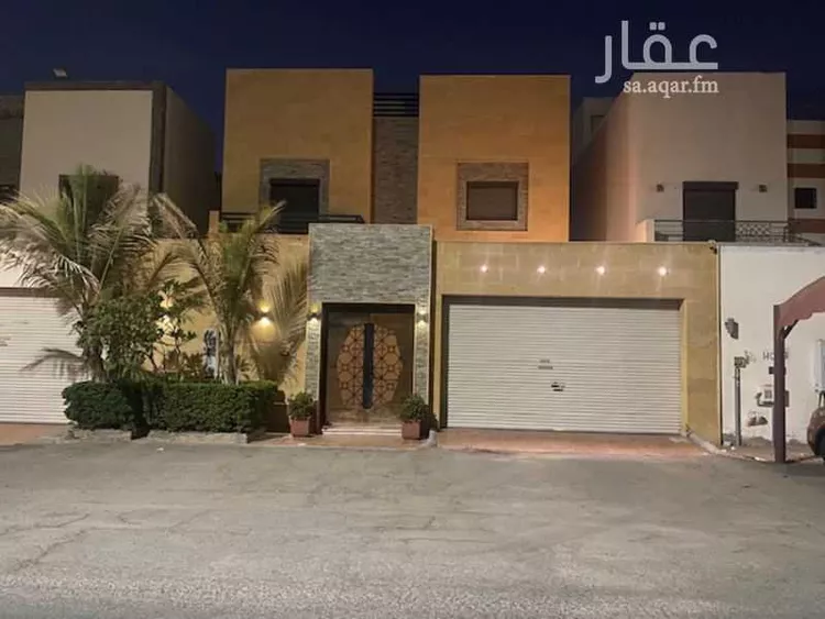 فيلا للبيع في شارع غرفه بن حارث, حي أبحر الجنوبية, مدينة جدة, منطقة مكة المكرمة صورة 5