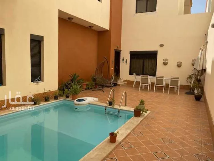 فيلا للبيع في شارع غرفه بن حارث, حي أبحر الجنوبية, مدينة جدة, منطقة مكة المكرمة صورة 2