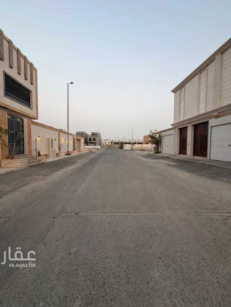 أرض للبيع في شارع مجد الدين ابن الأثير, حي الشراع, مدينة جدة, منطقة مكة المكرمة صورة 3