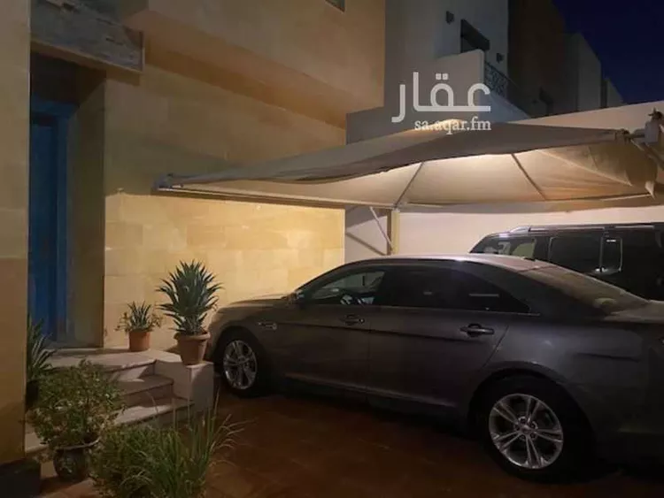 فيلا للبيع في شارع غرفه بن حارث, حي أبحر الجنوبية, مدينة جدة, منطقة مكة المكرمة صورة 4
