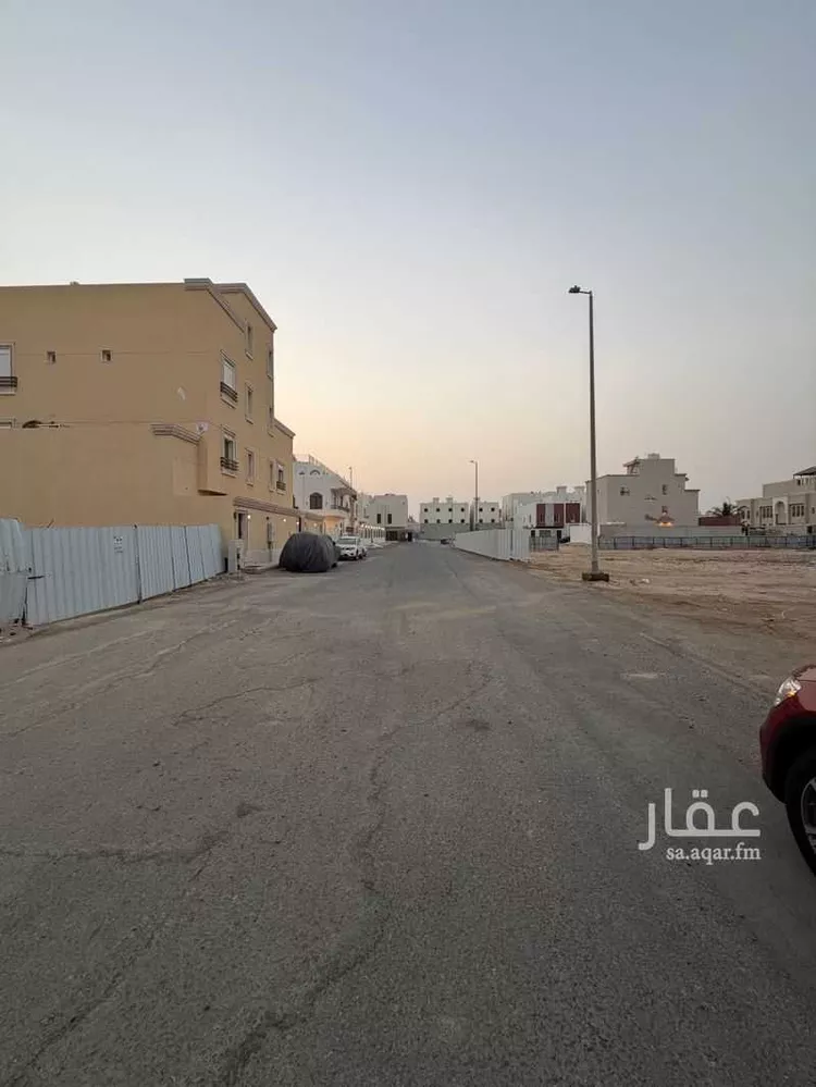 أرض للبيع في شارع مجد الدين ابن الأثير, حي الشراع, مدينة جدة, منطقة مكة المكرمة صورة 4