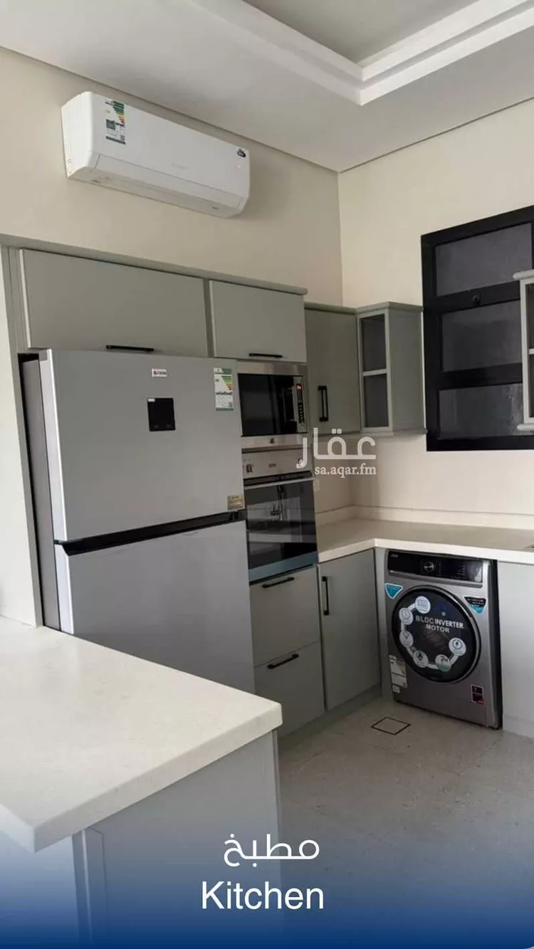 شقة للبيع في شارع العطاء, حي العارض, مدينة الرياض, منطقة الرياض 15