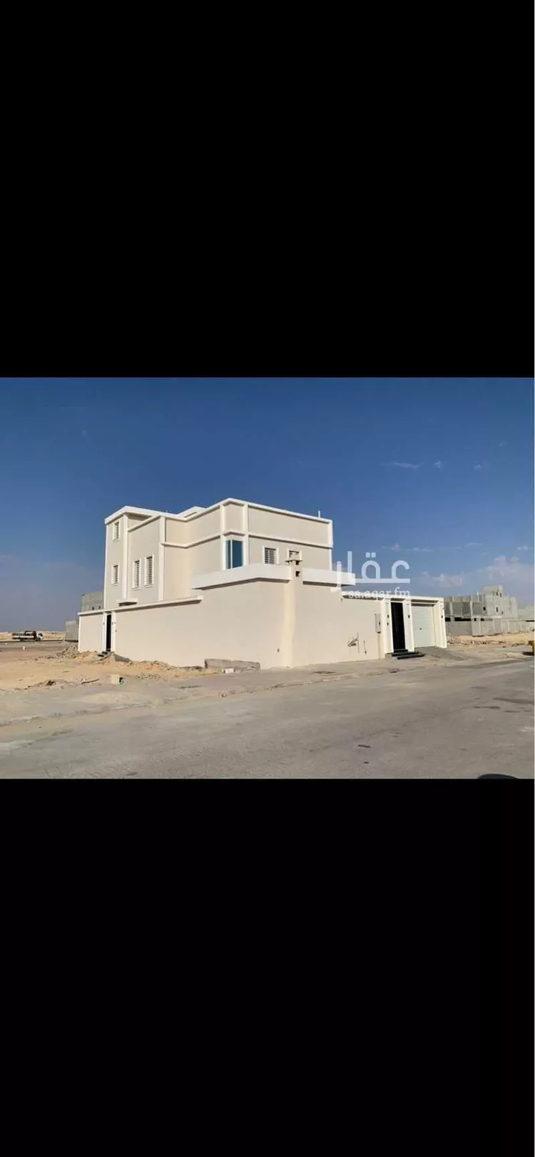 فيلا للبيع في شارع الحارث بن الازمع الهمذاني ، الخرج ، الخرج