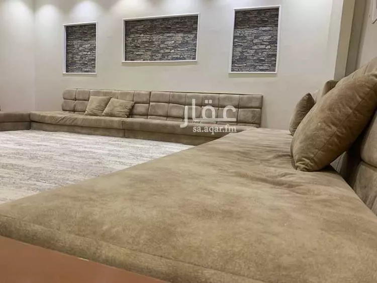 فيلا للبيع في شارع الشهاب الكناني ، حي القوس ، جدة ، جدة صورة 5