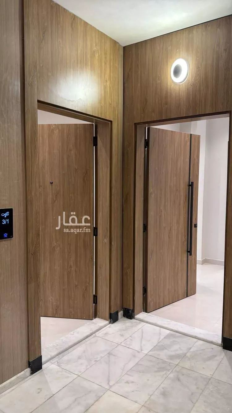 شقة للإيجار في شارعالنعمان بن عمرو رضي الله عنه ، حي أم الجود ، مكة ، منطقة مكة المكرمة 1 صورة