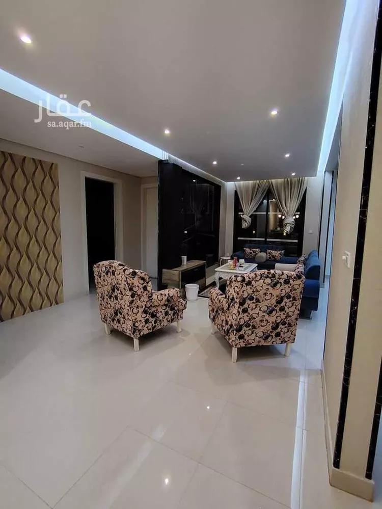 شقة للإيجار في شارع شارع رقم 281, حي الملقا, مدينة الرياض, منطقة الرياض صورة 5