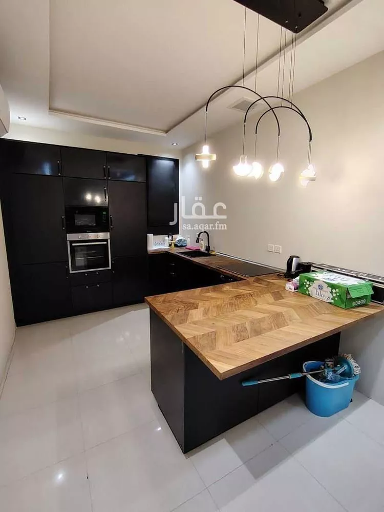 شقة للإيجار في شارع شارع رقم 281, حي الملقا, مدينة الرياض, منطقة الرياض صورة 3
