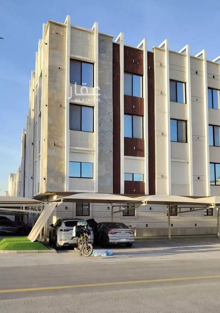 شقة للإيجار في شارع شارع رقم 281, حي الملقا, مدينة الرياض, منطقة الرياض