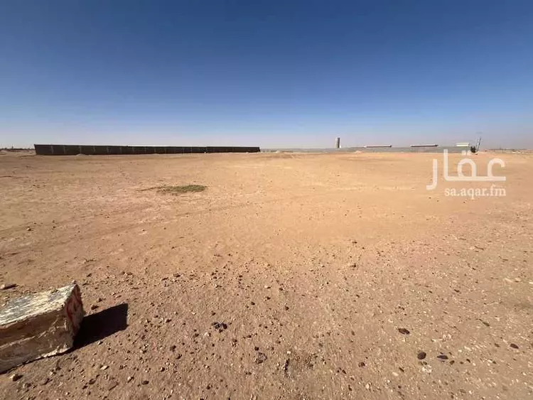 أرض للبيع في شارع 11111, مدينة الجلة, منطقة الرياض
