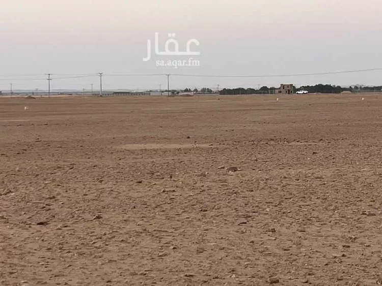 أرض للبيع في شارع طريق قنيفذا, حي الجديده, مدينة المزاحمية - الجديده, منطقة الرياض