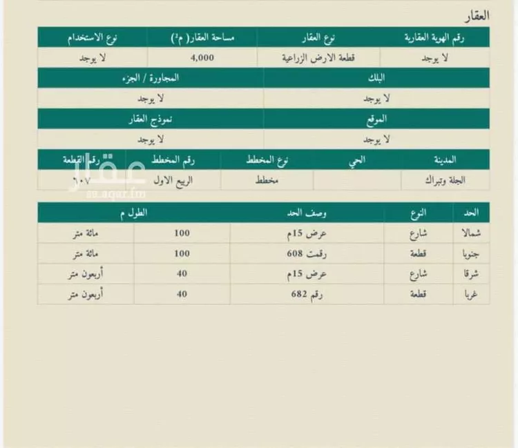 أرض للبيع في حي الصيهد (ال ولمه), مدينة الصيهد (ال ولمه), منطقة الرياض