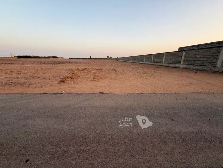 أرض للبيع في حي الجديده, مدينة المزاحمية - الجديده, منطقة الرياض