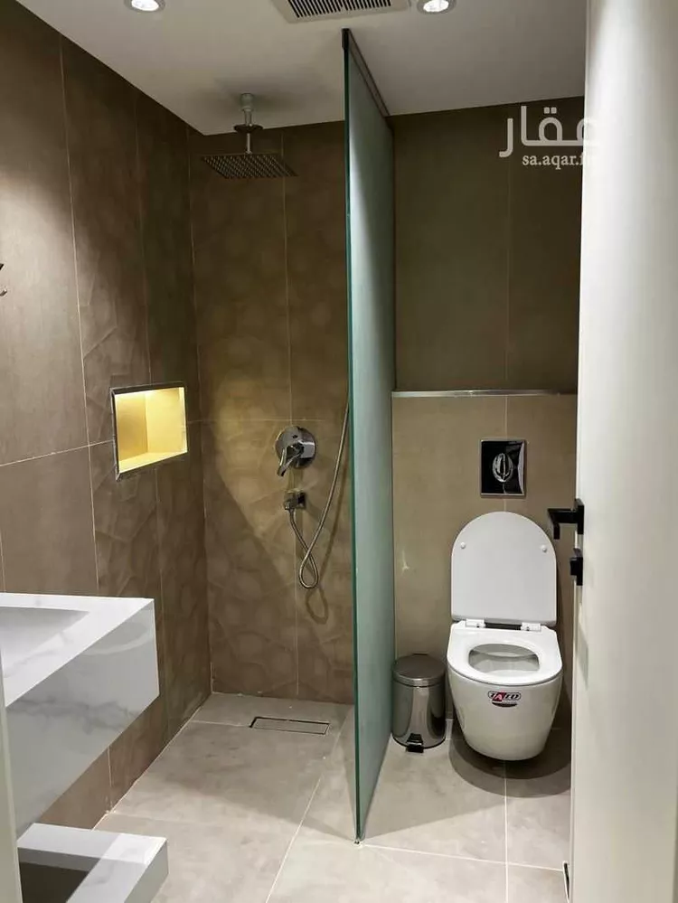 غرفة للإيجار في شارع الرس, حي الياسمين, مدينة الرياض, منطقة الرياض صورة 5