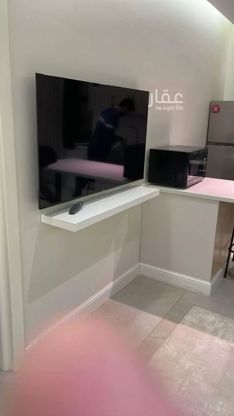 غرفة للإيجار في شارع الرس, حي الياسمين, مدينة الرياض, منطقة الرياض