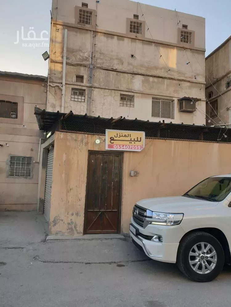 فيلا للبيع في شارع 7أ ، حي الشويكة ، القطيف‎ ، القطيف صورة 3