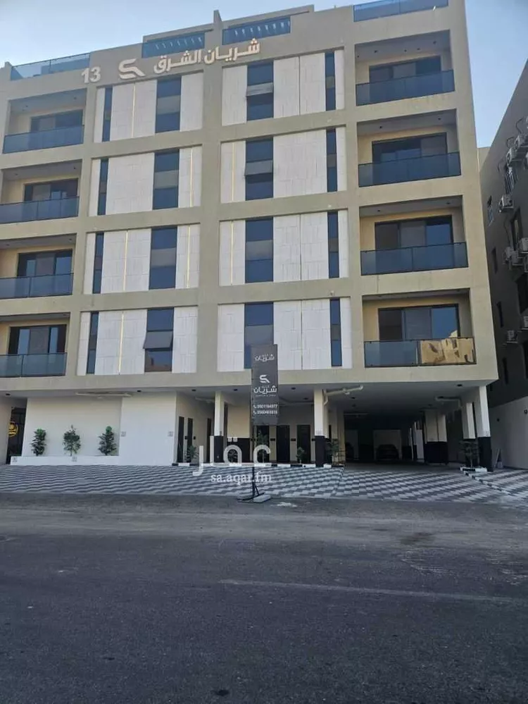 شقة للإيجار في شارع النعيرية ، حي الحمراء ، الخبر ، الخبر